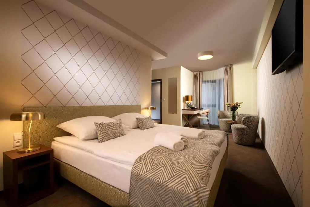 Photo - Xerion Hotel