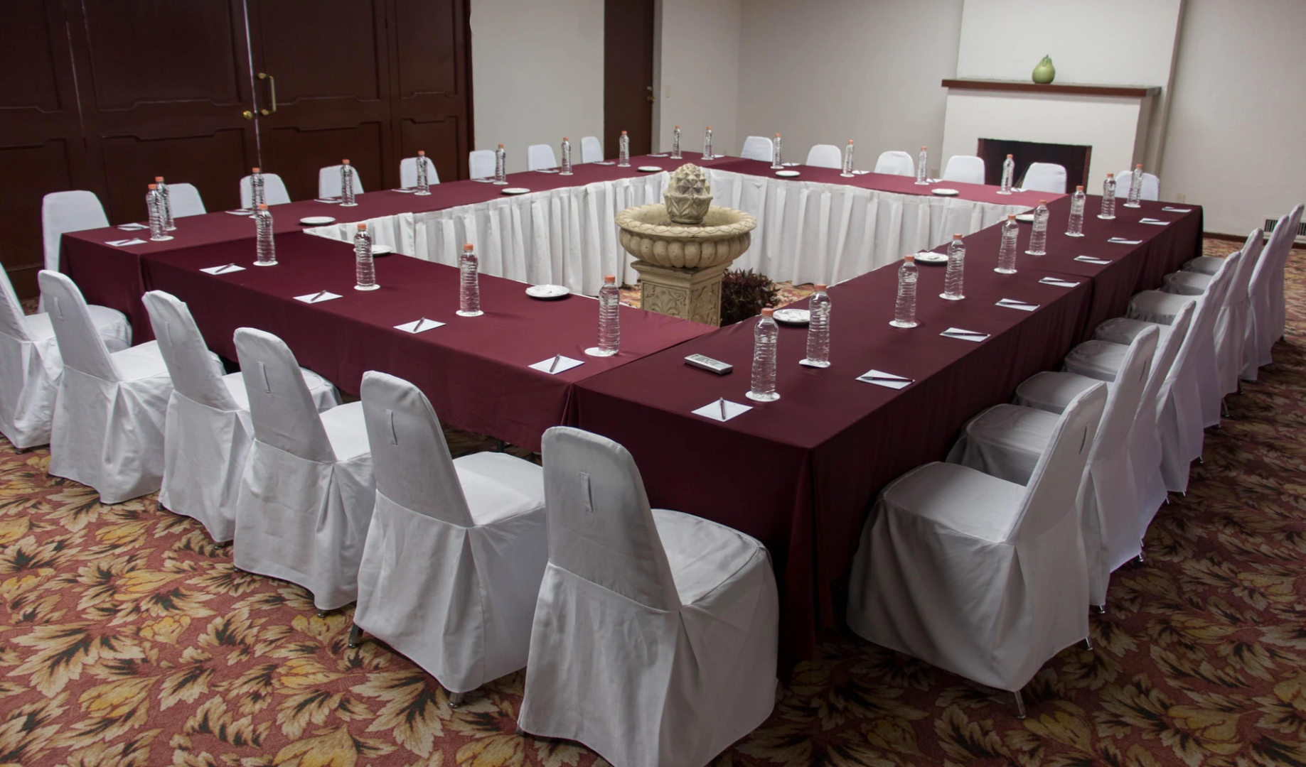 Foto - Hotel Fenix
