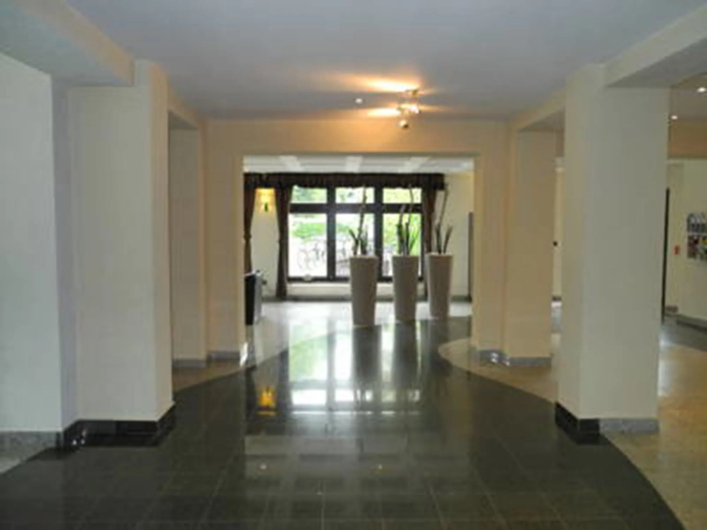 Foto - Waldhotel Wandlitz