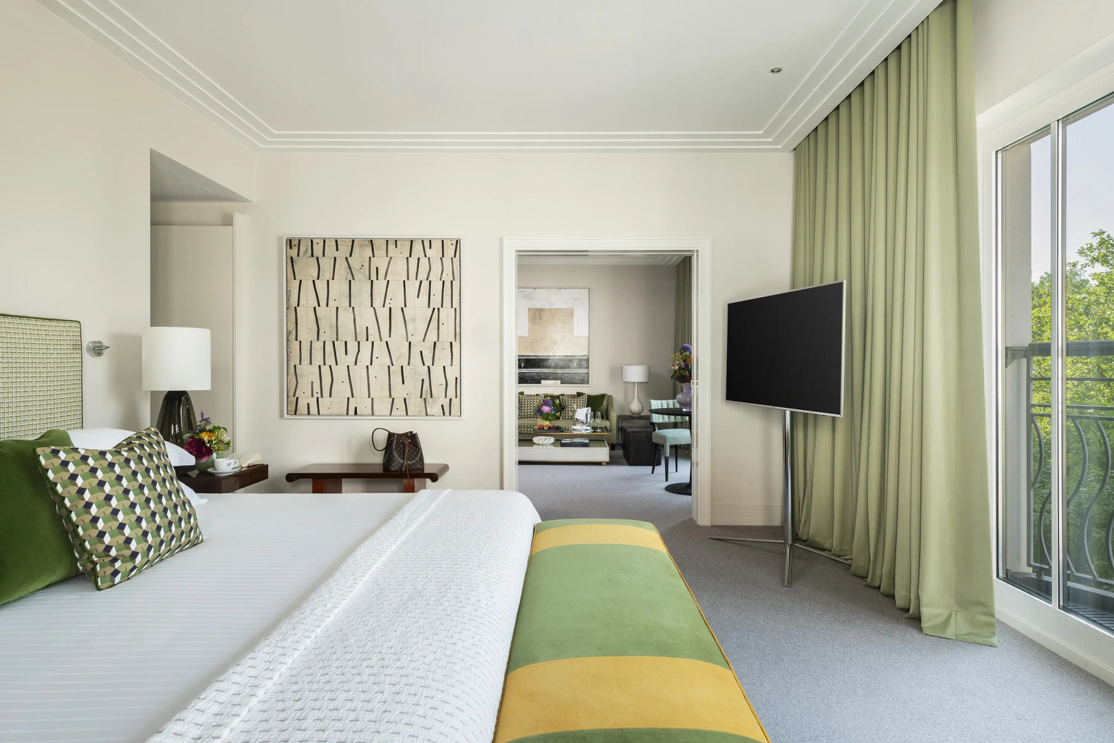 Foto - Rocco Forte The Charles Hotel