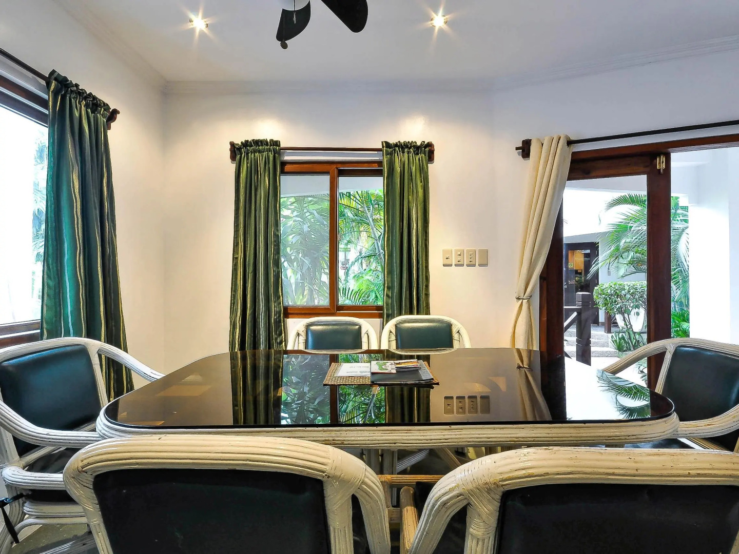 Photo - Nirvana Beach Resort