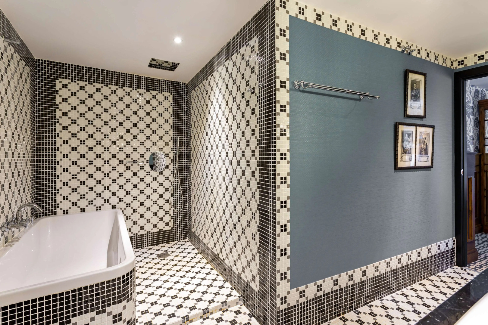 Foto - Room Mate Collection Alba, Madrid