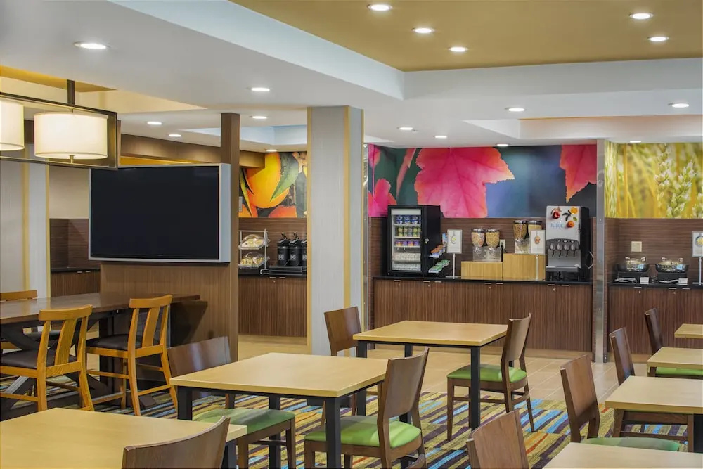Photo - Fairfield Inn & Suites Bridgewater Branchburg/Somerville