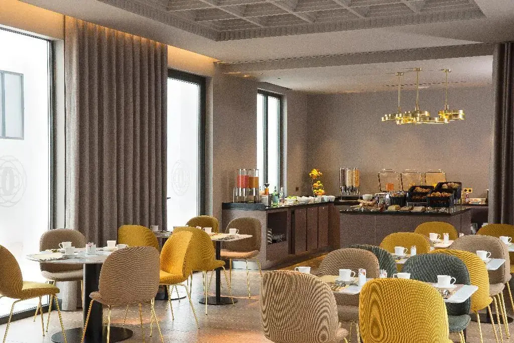 Photo - Le Tsuba Hotel
