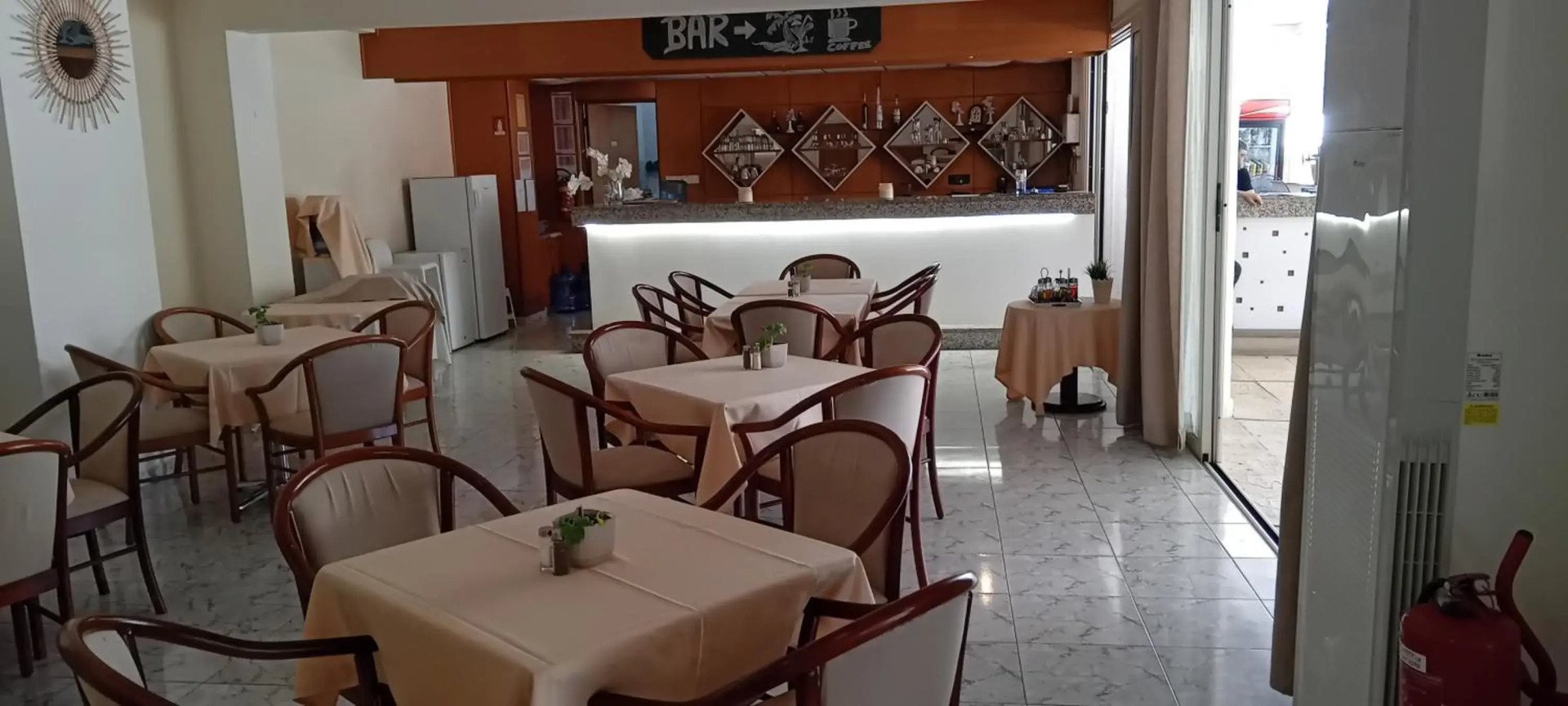 Foto - Mandalena Hotel Apartments