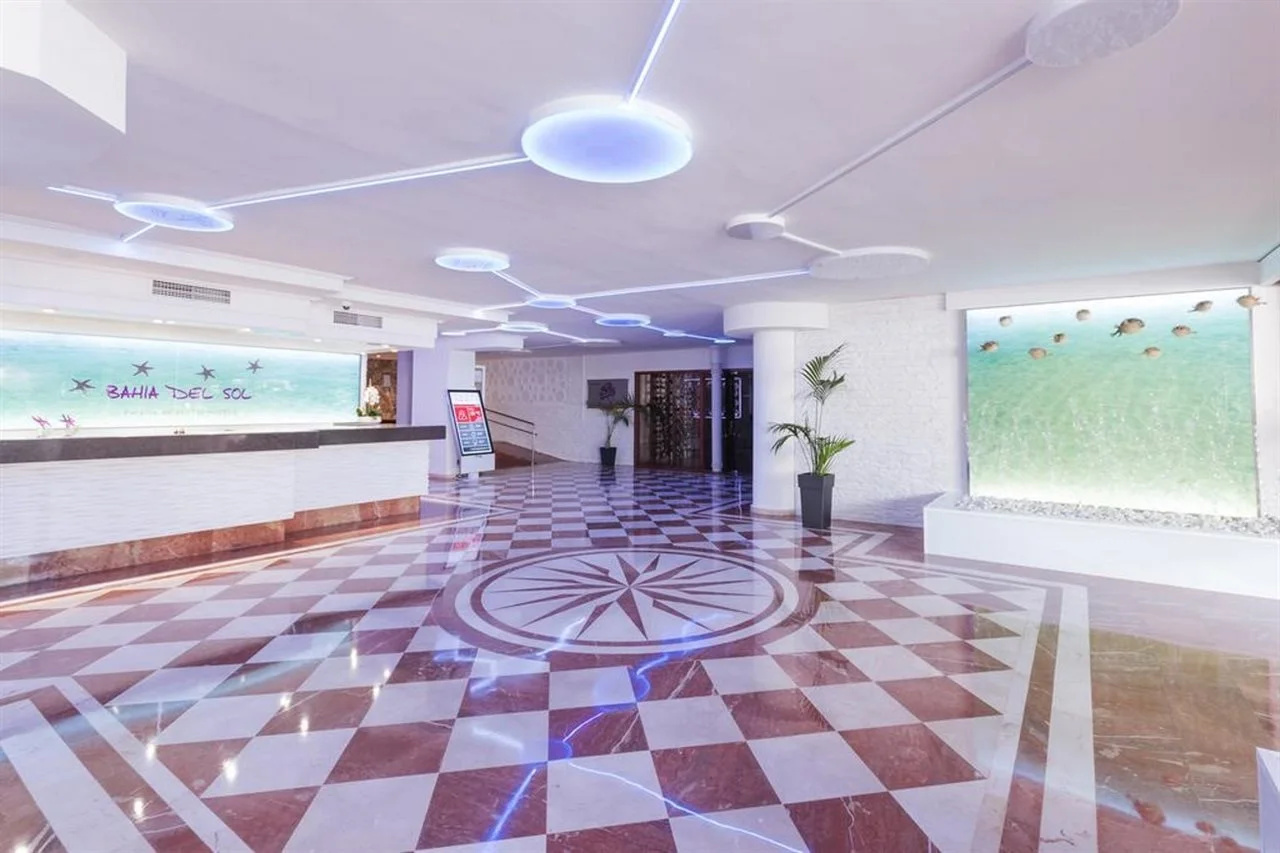 Photo - Hotel Bahia del Sol