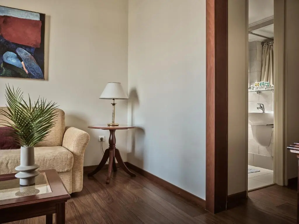 Photo - Strada Marina Hotel