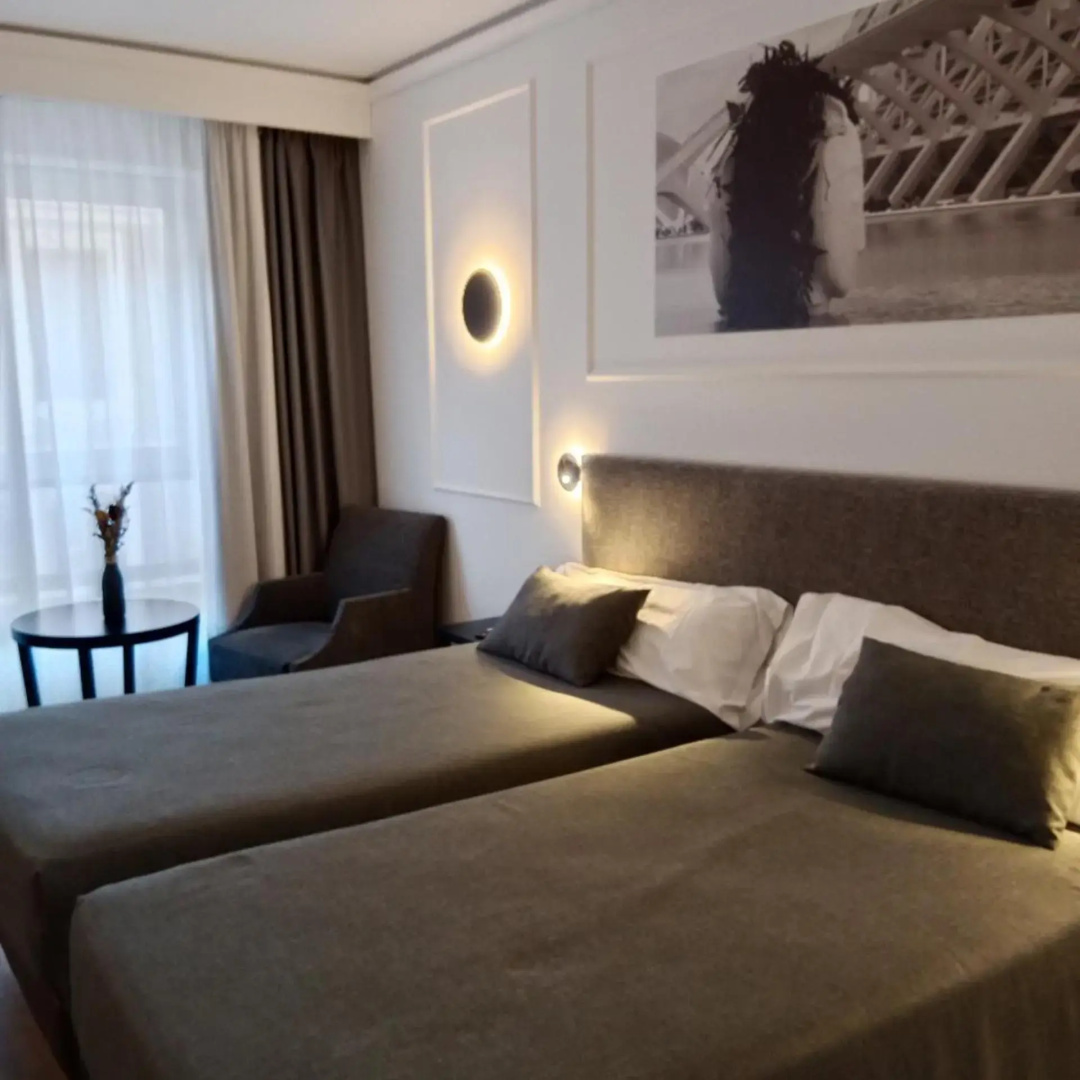 Photo - Hotel Conqueridor