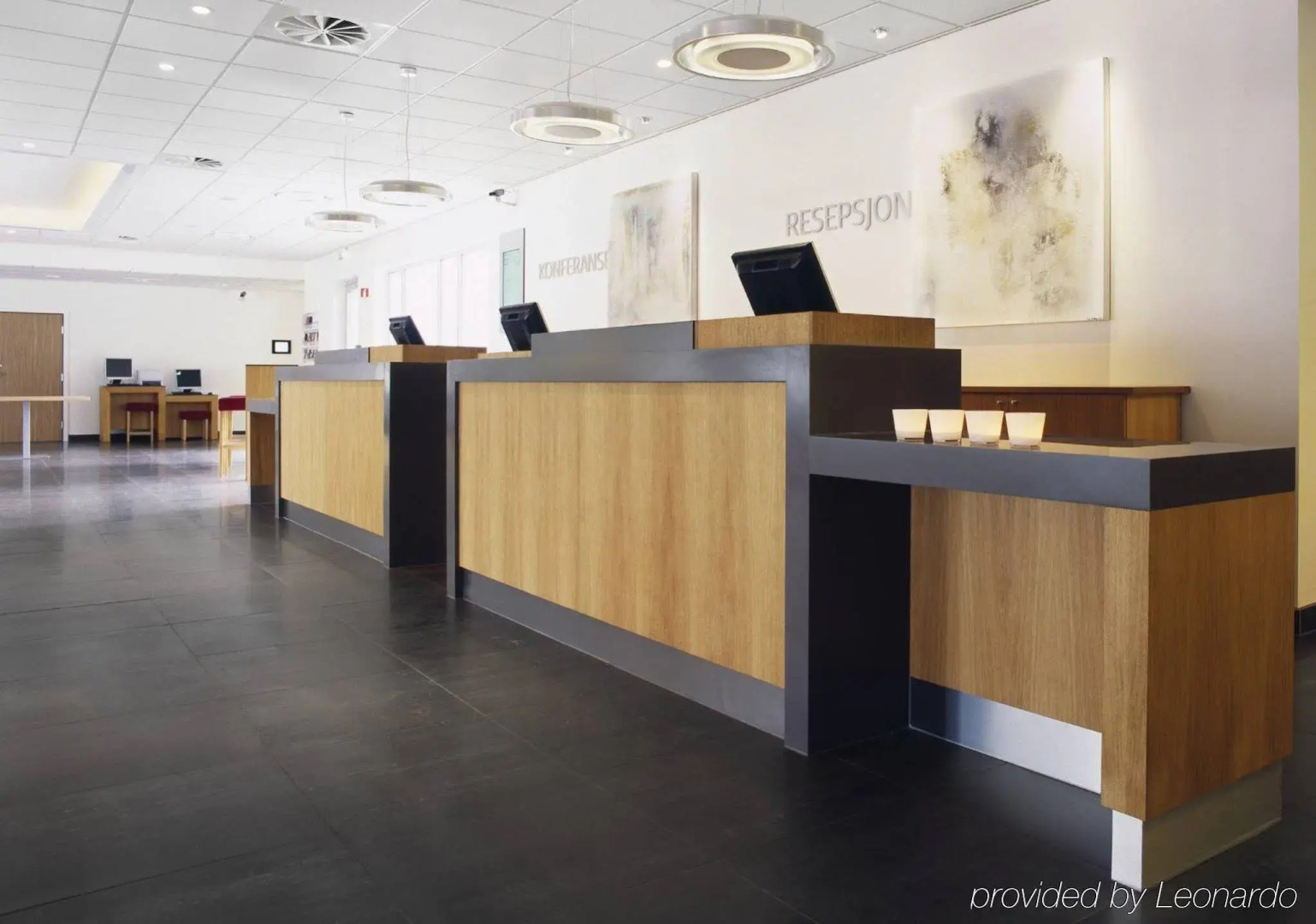 Photo - Scandic Asker