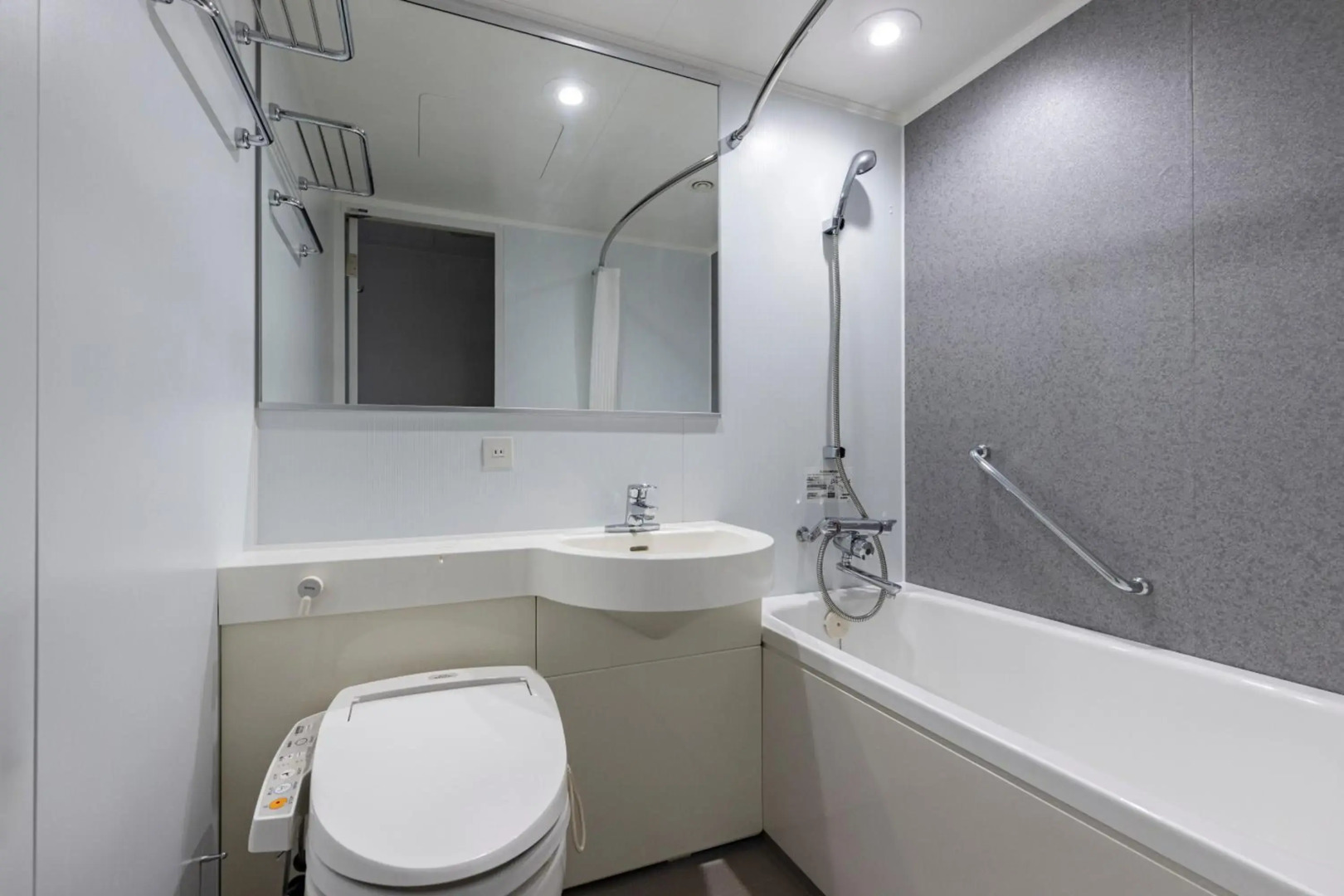 Foto - Tokyu Stay Ikebukuro