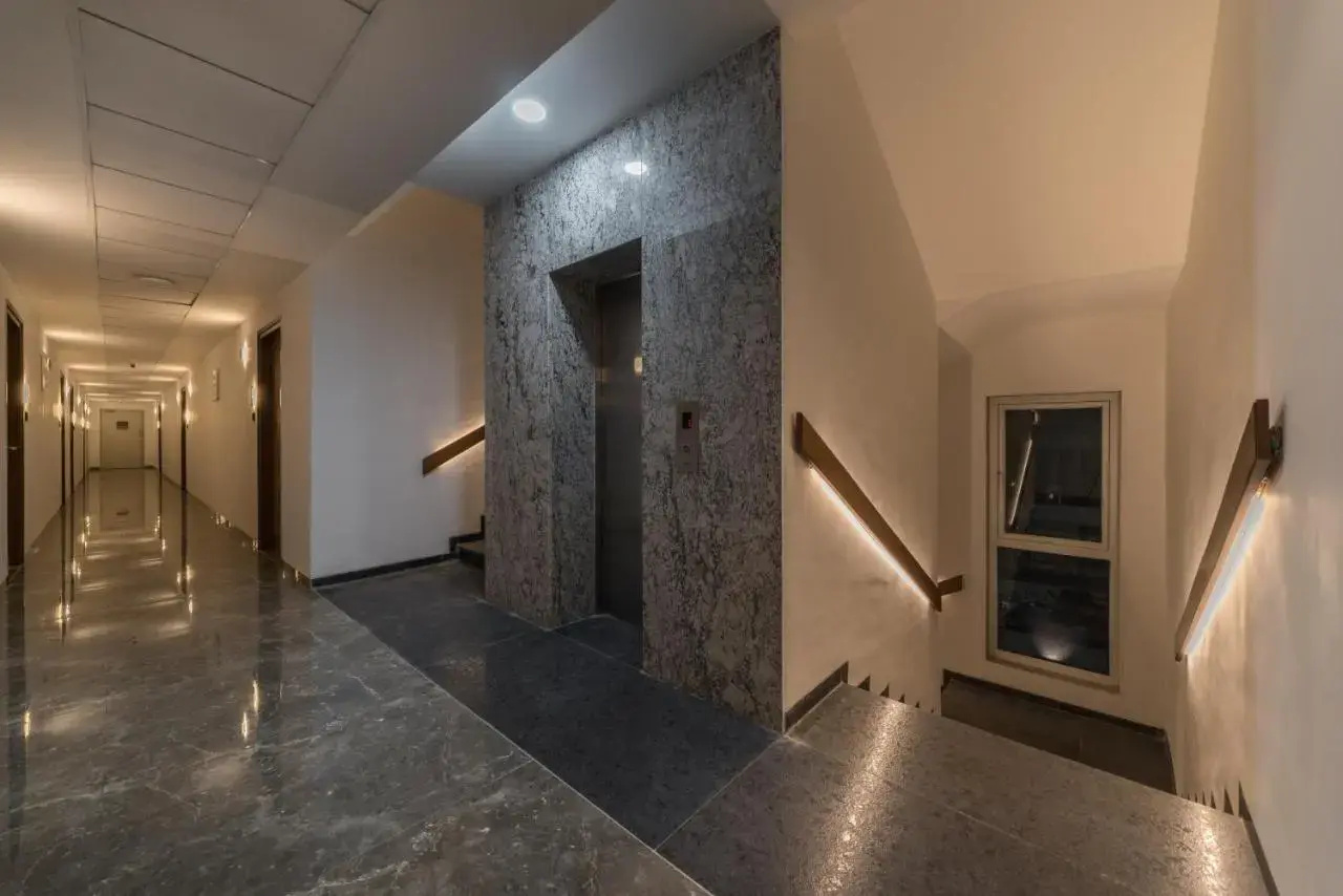 Foto - SKYLA Studios & Suites - Jubilee Hills