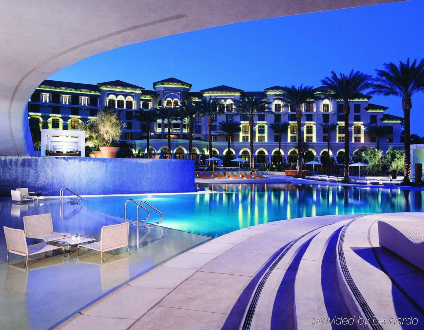 Photo - Green Valley Ranch Resort Spa Casino