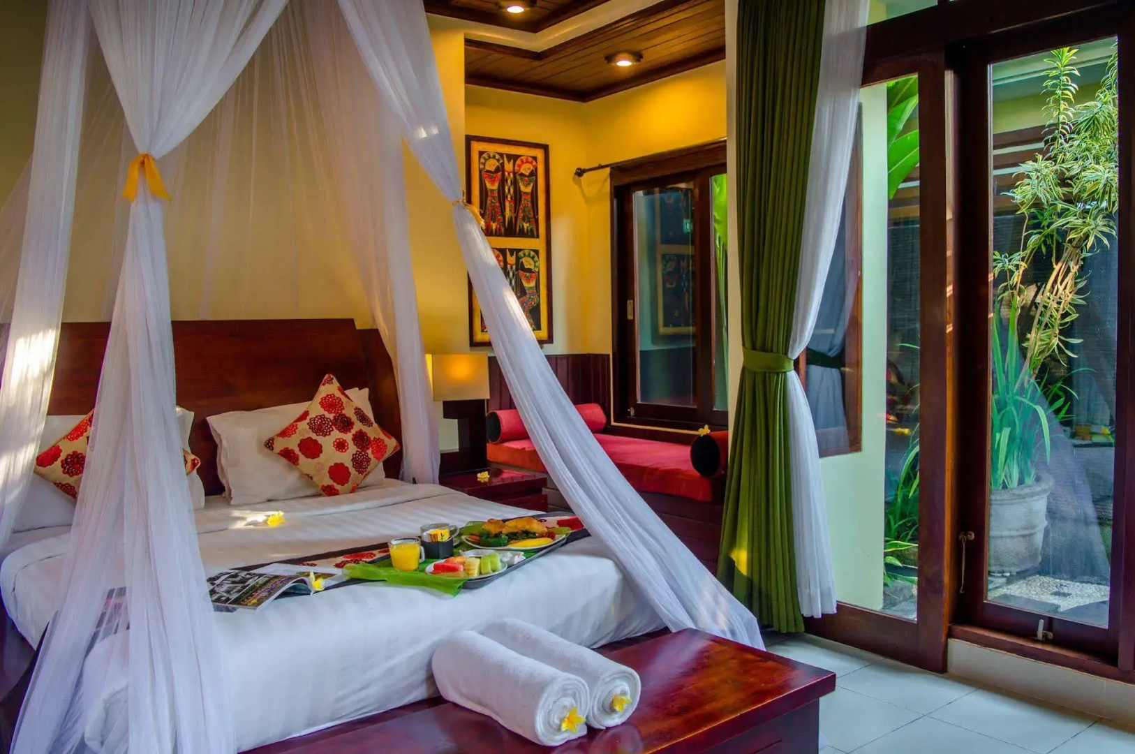 Photo - The Bali Dream Suite Villa Seminyak
