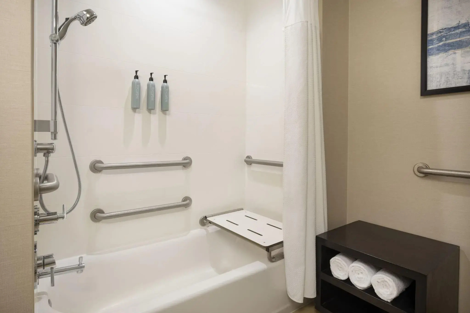 Foto - Residence Inn by Marriott Los Angeles L.A. LIVE