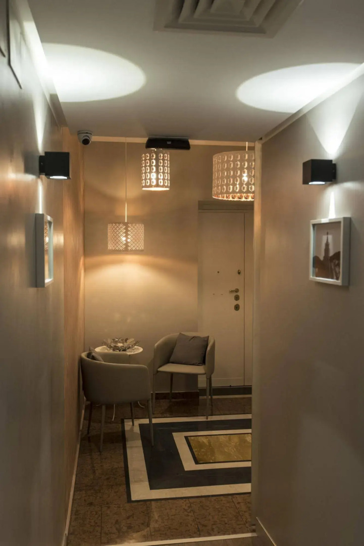 Photo - Fabio Massimo Guest House