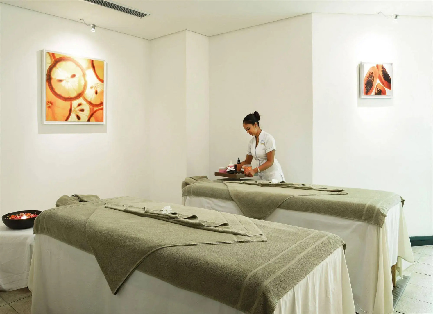 Foto - Victoria Beachcomber Resort & Spa