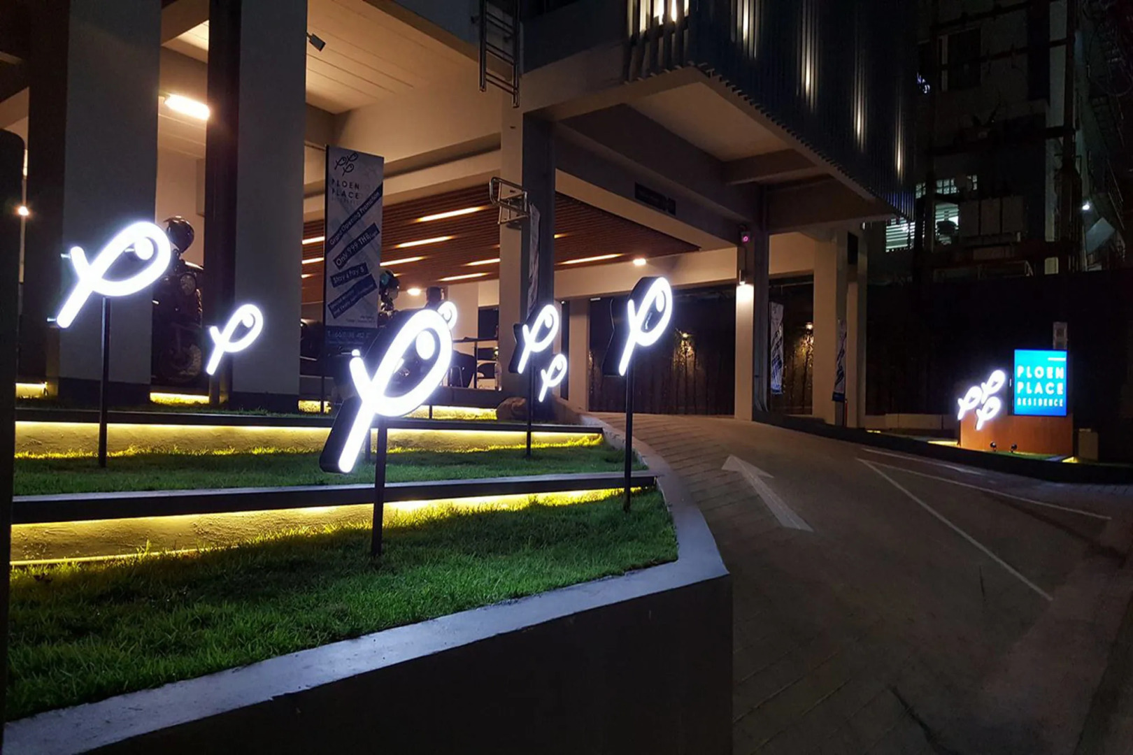 Foto - Ploen Place Residence