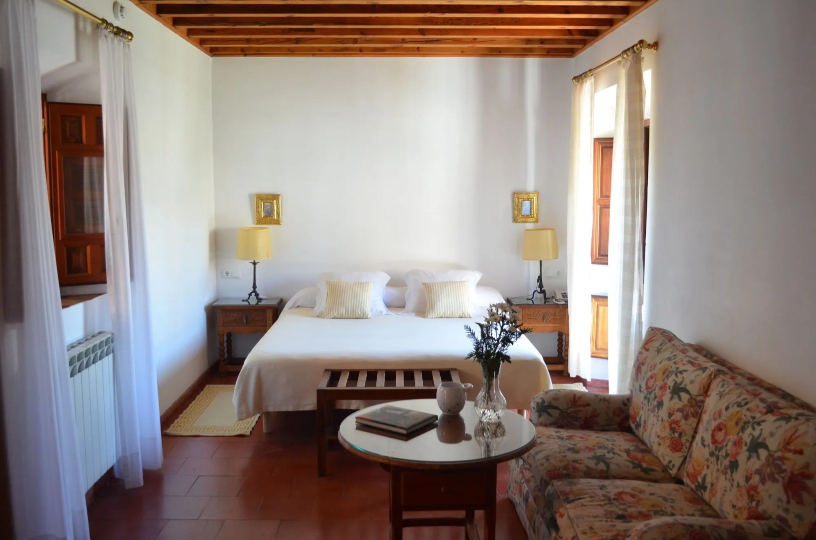 Foto - Hotel Santa Isabel La Real