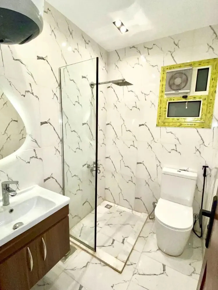 Foto - Pyramids Skyline Hotel Cairo