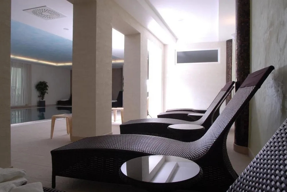 Foto - Hotel Karpatsky Dvor