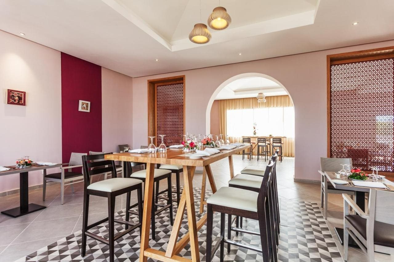 Foto - Dunes d'Or Ocean Club