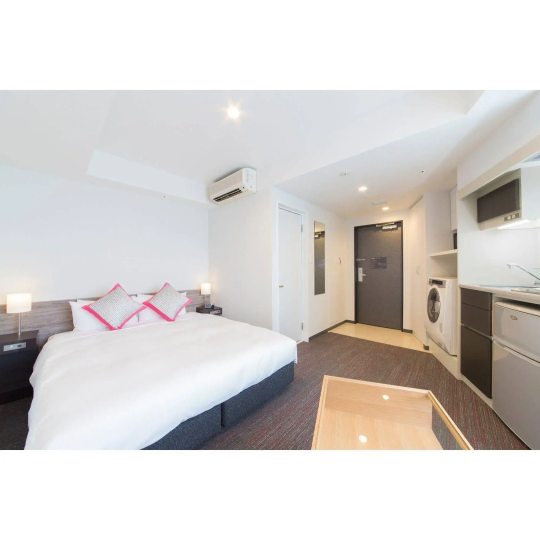 Foto - Tokyu Stay Gotanda