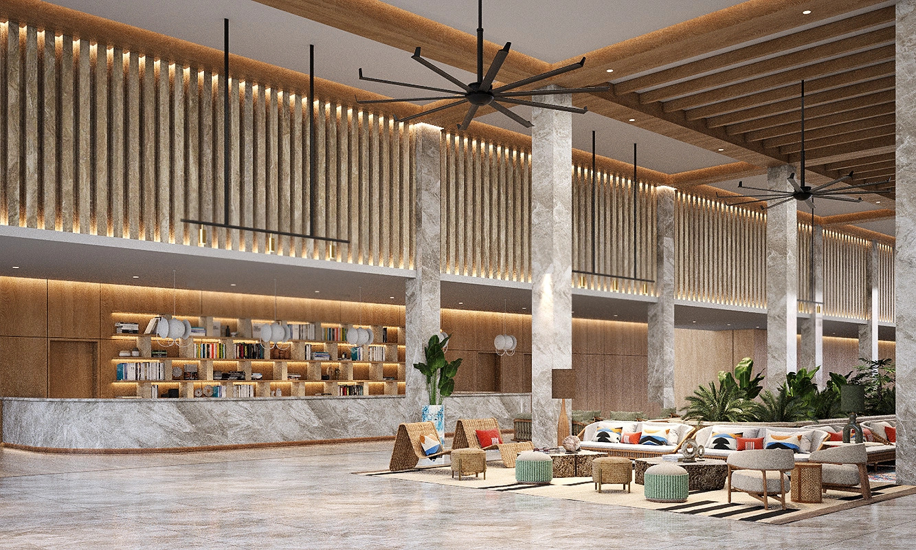 Photo - Serenade Punta Cana Beach & Spa Resort