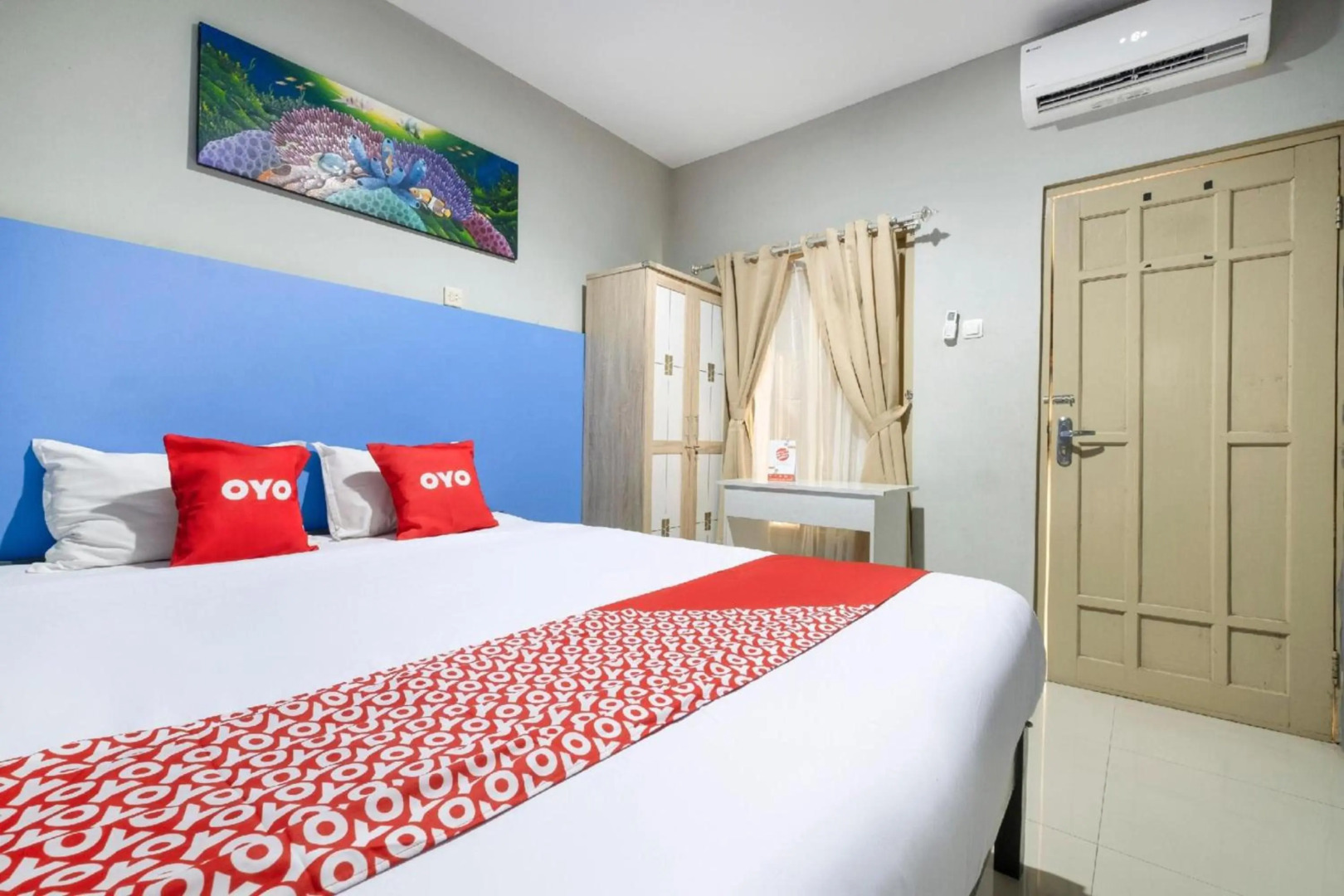 Foto - Samaya Hotel Deira