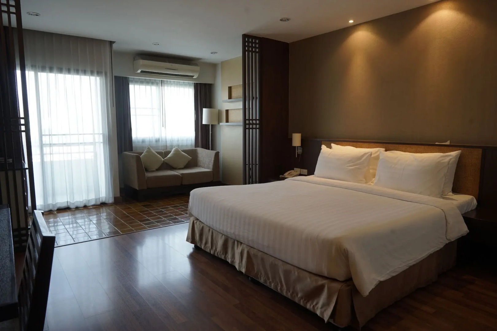 Photo - The Grand Napat