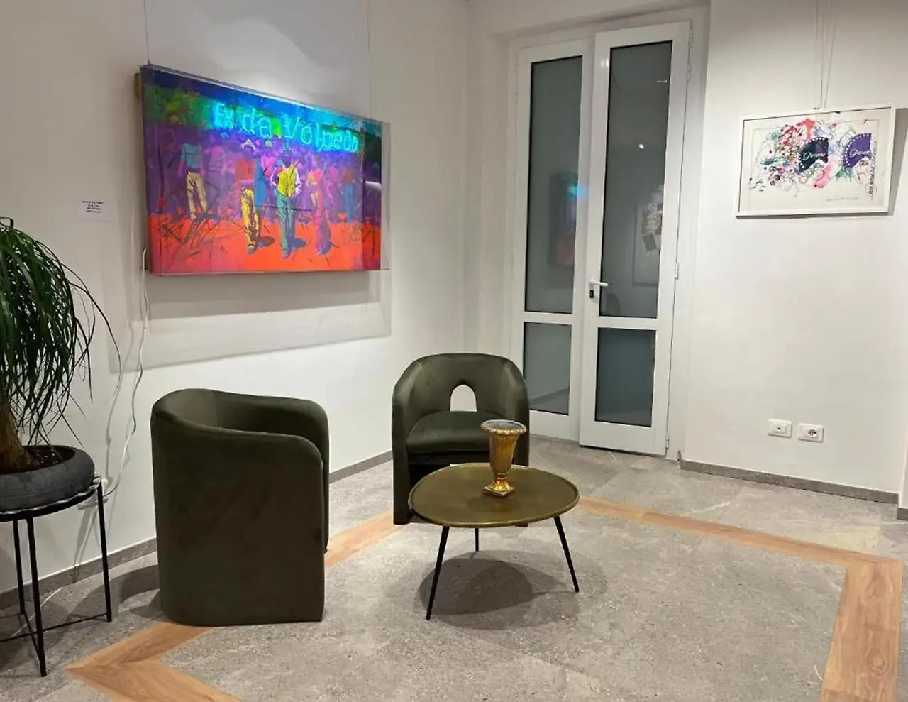 Photo - Soul Art Hotel