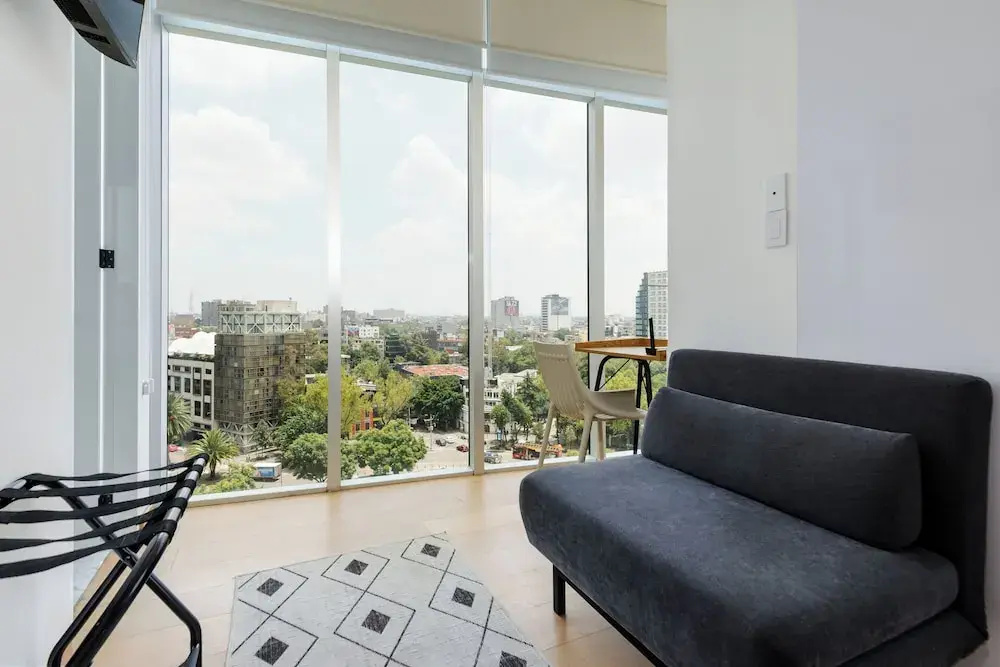 Foto - Icon Cibeles by Wynwood House