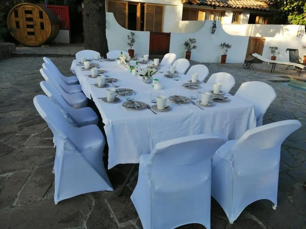 Photo - Hotel Casa Arrayan