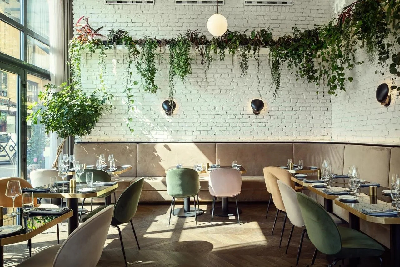 Foto - Hotel KINGS COURT