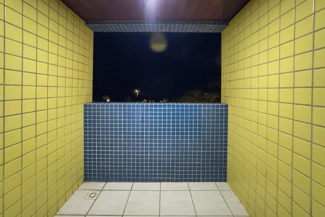 Foto - Aptos Privativos Vista Mar Hotel Paradise Flat