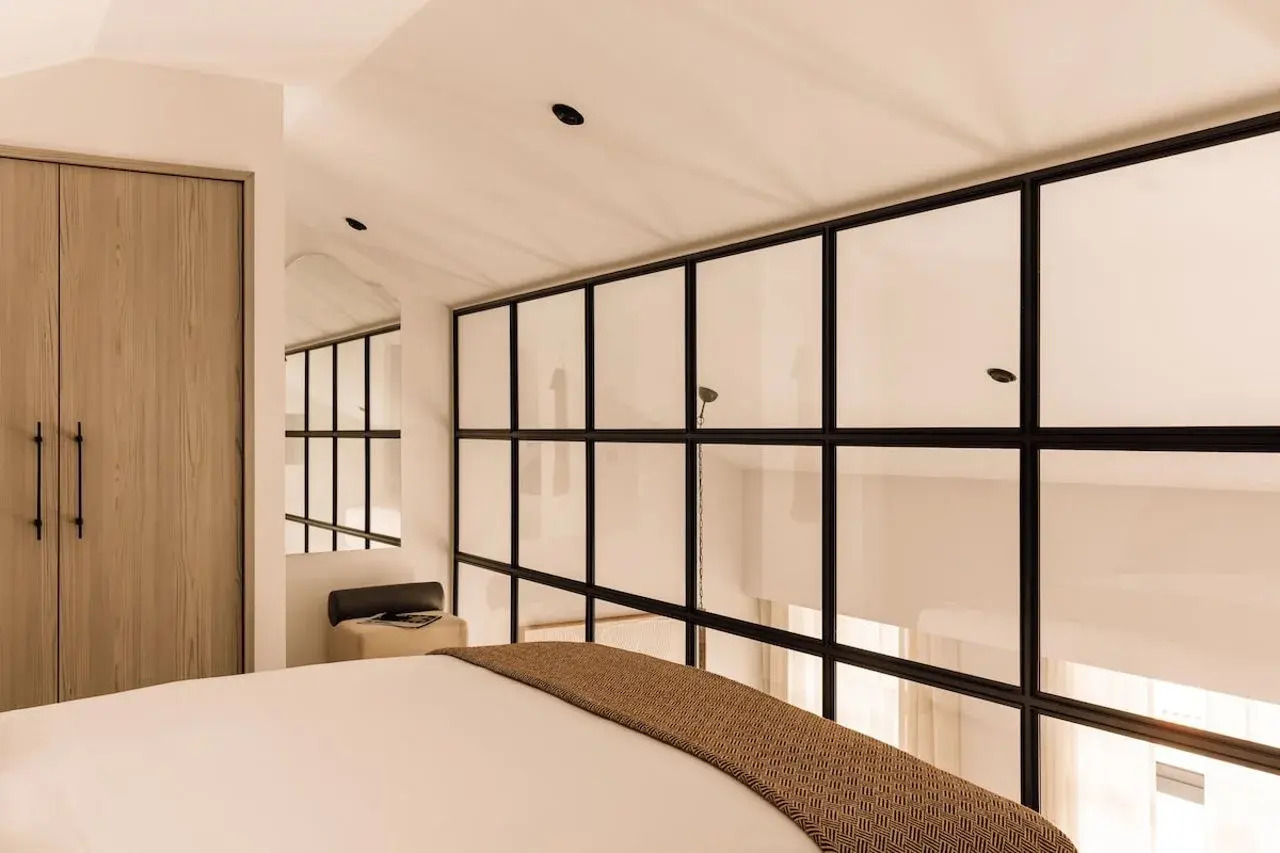 Foto - The Rebello Hotel & Spa - Small Luxury Hotels Of The World