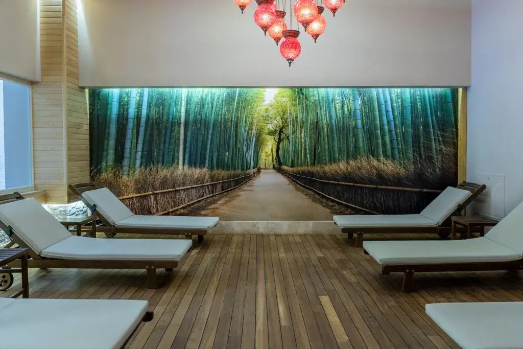 Foto - Baia Lara Hotel