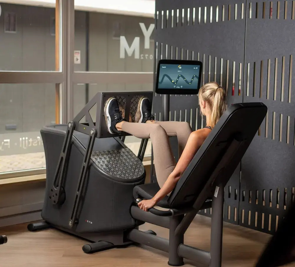 Photo - Grand Hotel Alkmaar