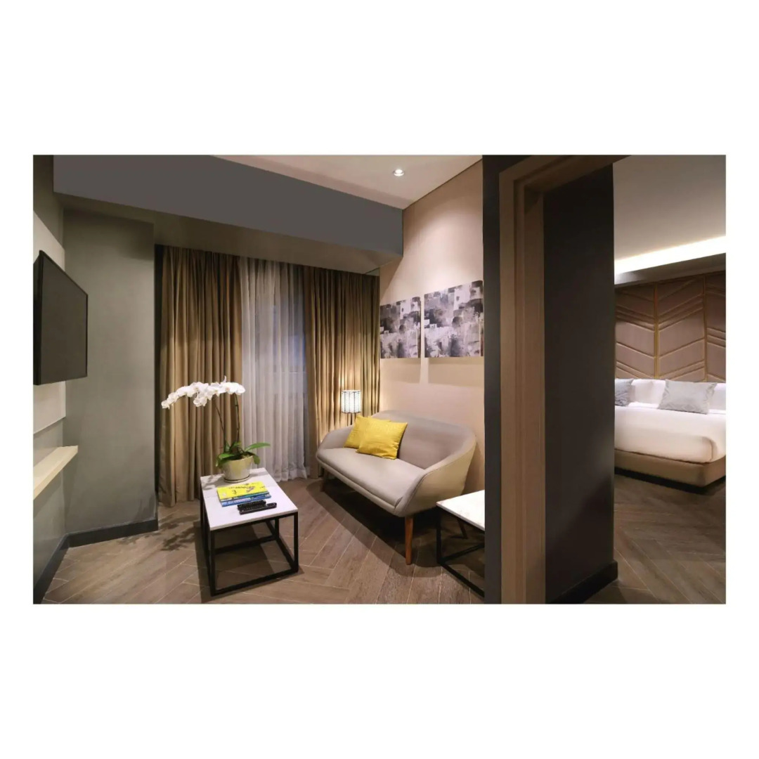 Foto - Summit Hotel Greenhills