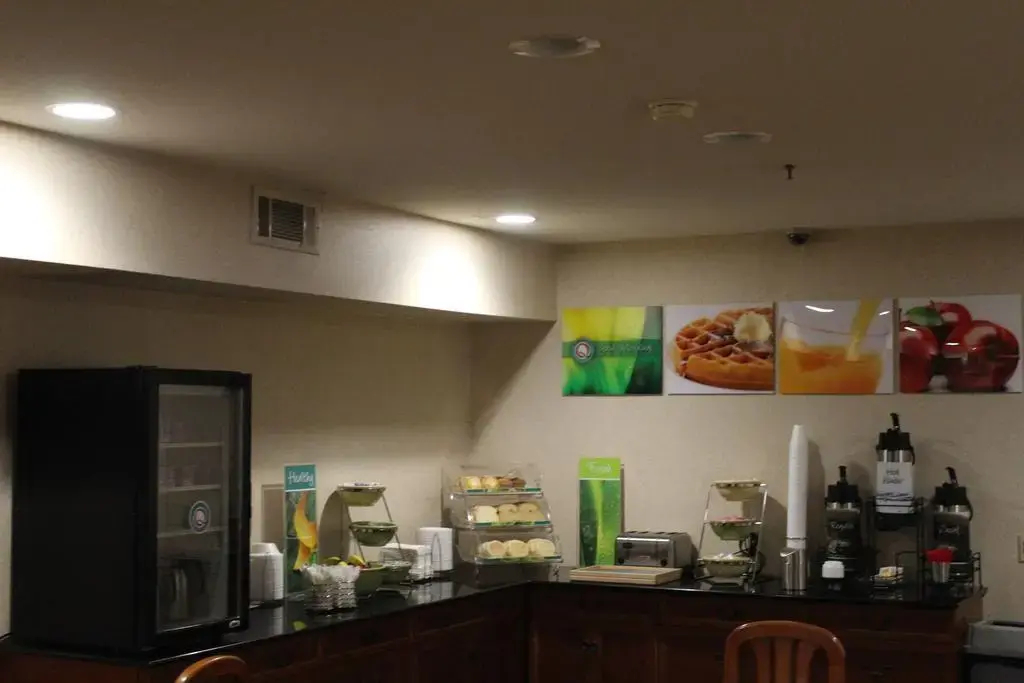 Foto - Quality Inn & Suites Oceanside Near Camp Pendleton