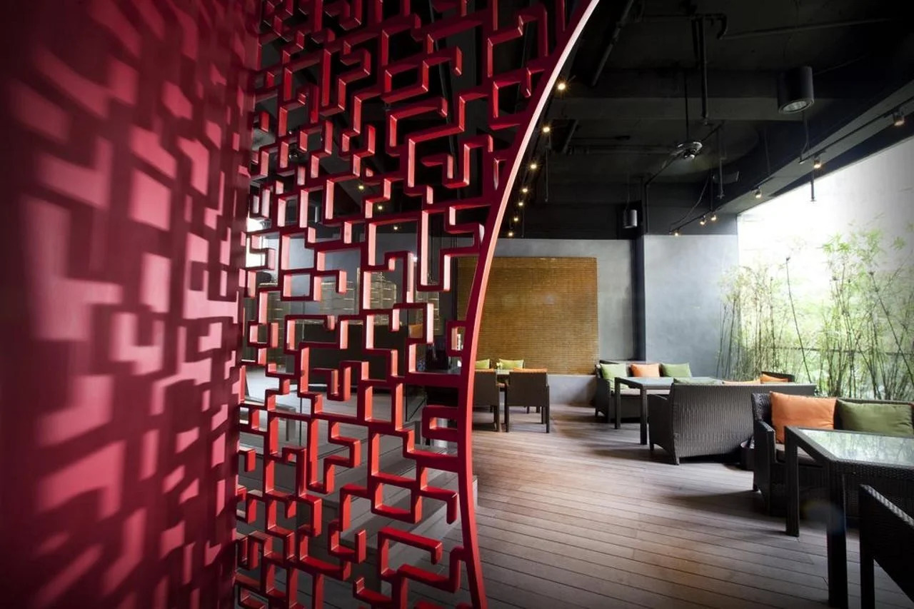 Foto - Lan Kwai Fong Hotel - Kau U Fong