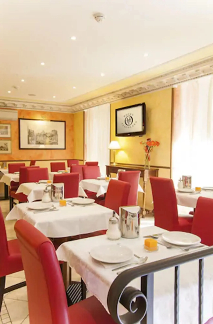 Photo - B&B Hotel Roma Tuscolana San Giovanni