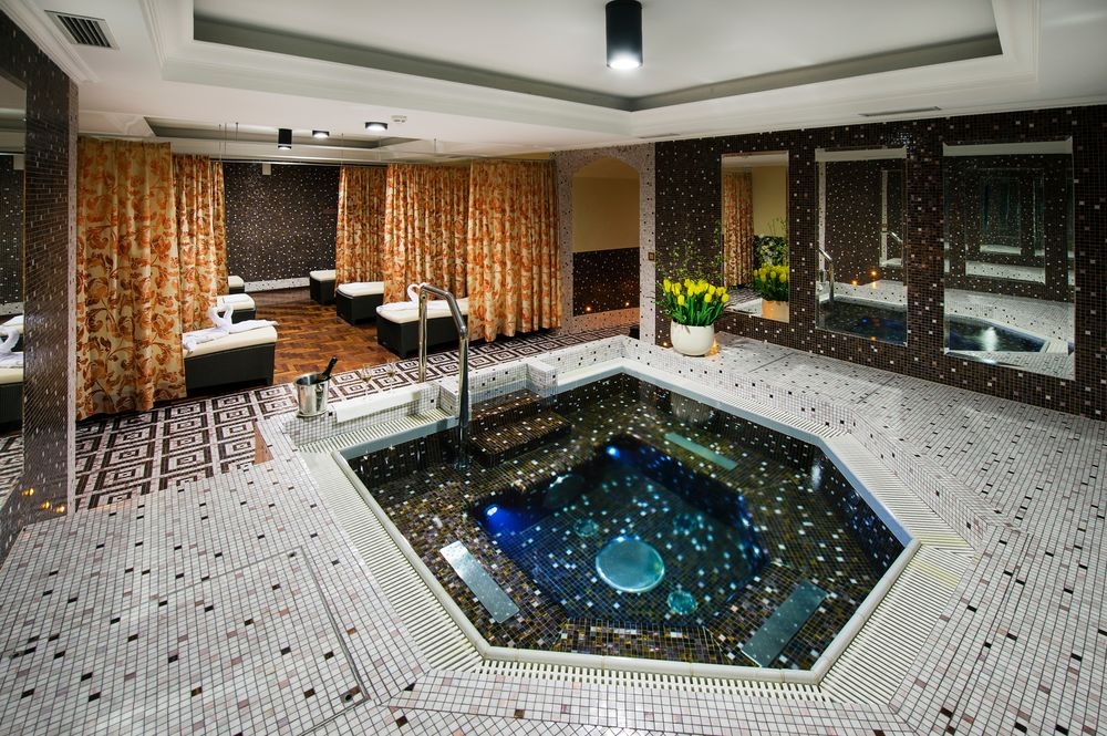 Foto - Arcadia Boutique Hotel