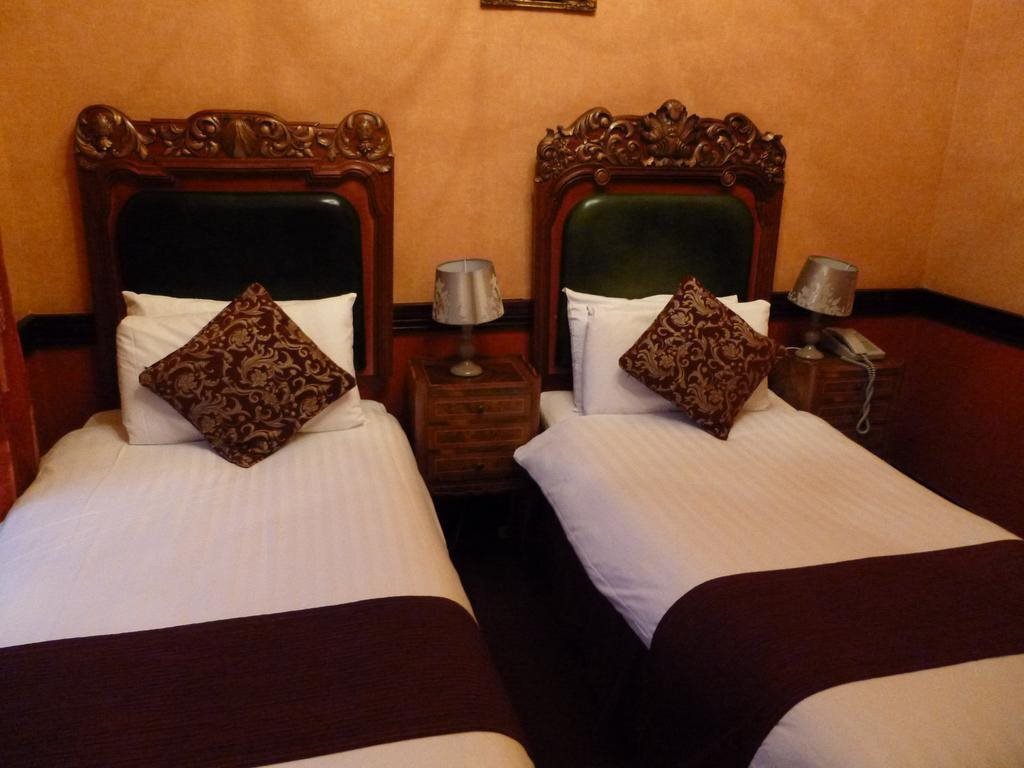 Foto - Russell Court Hotel