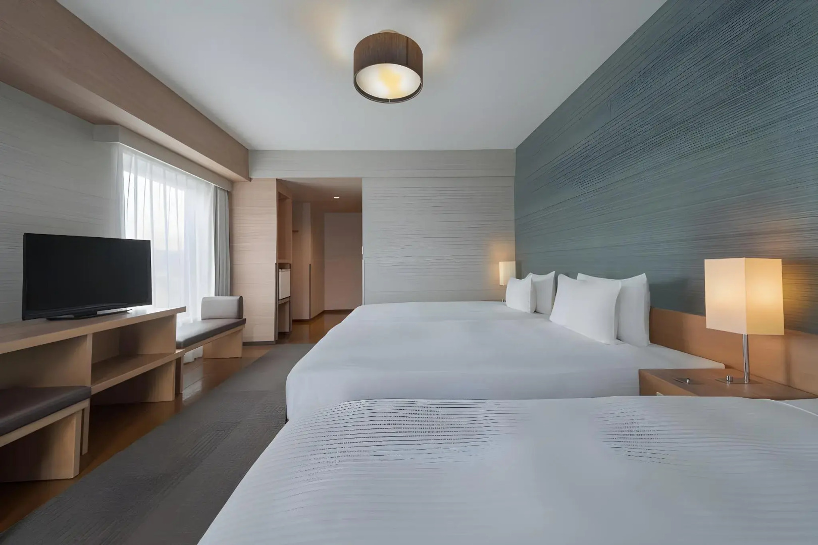 Photo - Hotel Resol Trinity Hakata