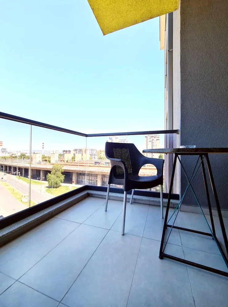 Photo - Urban Serviced Apartments