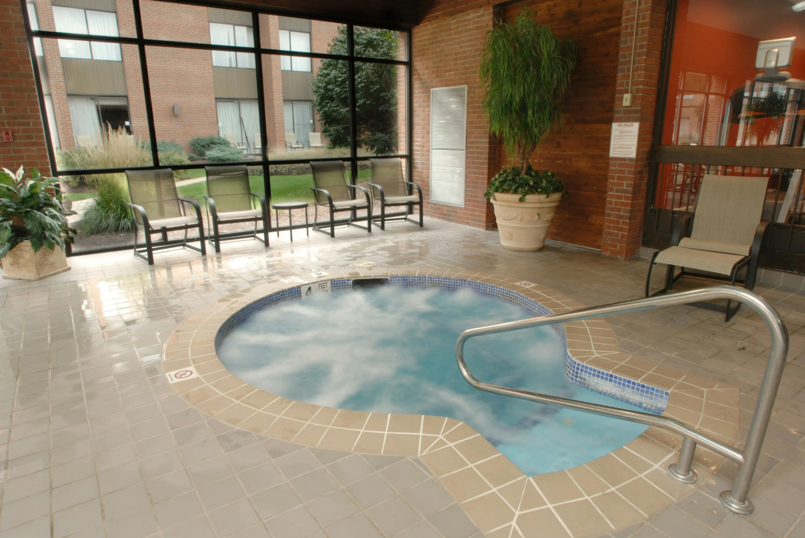 Foto - DoubleTree by Hilton Hotel Syracuse