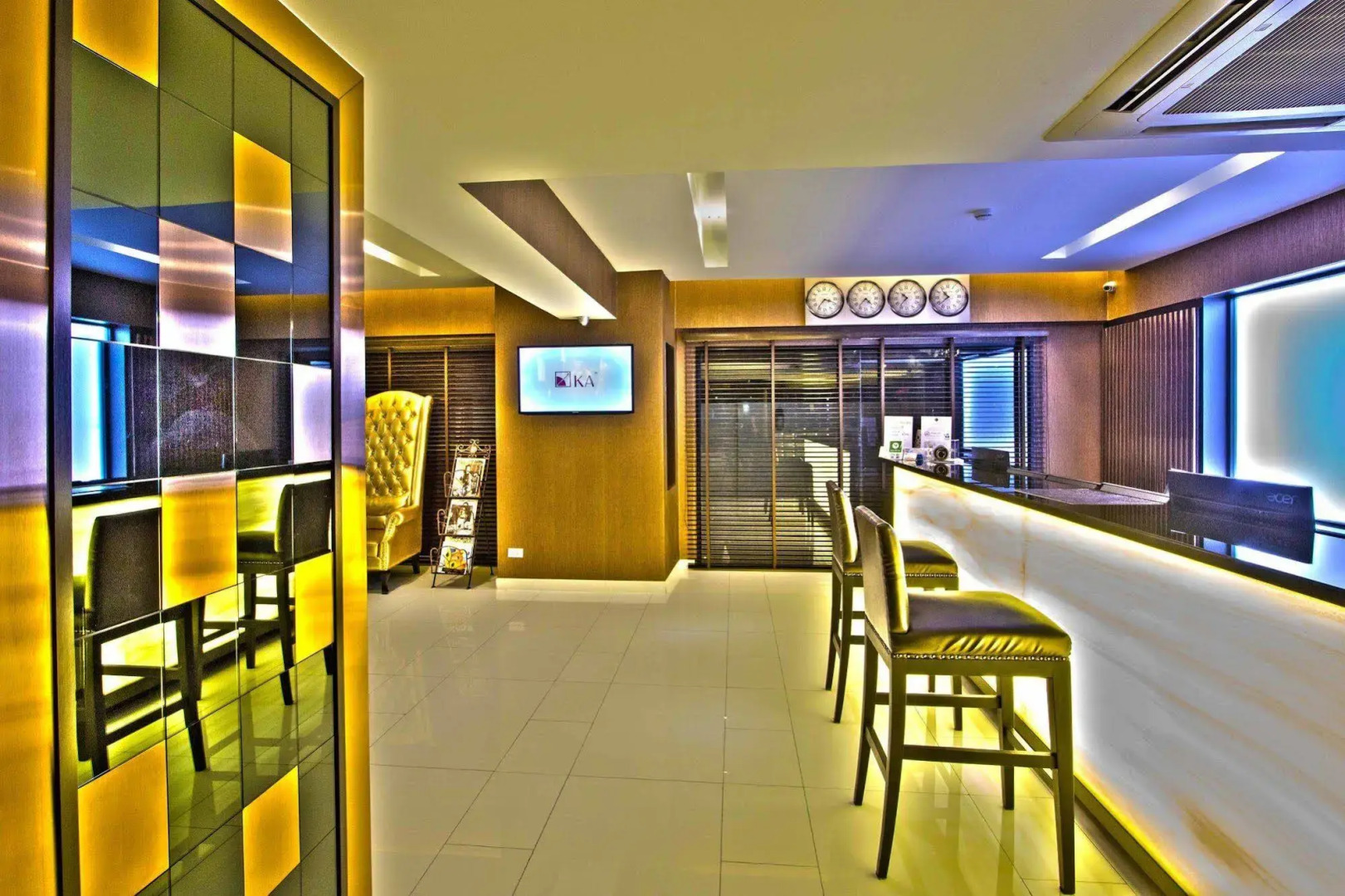 Foto - Chateau de Sukhumvit