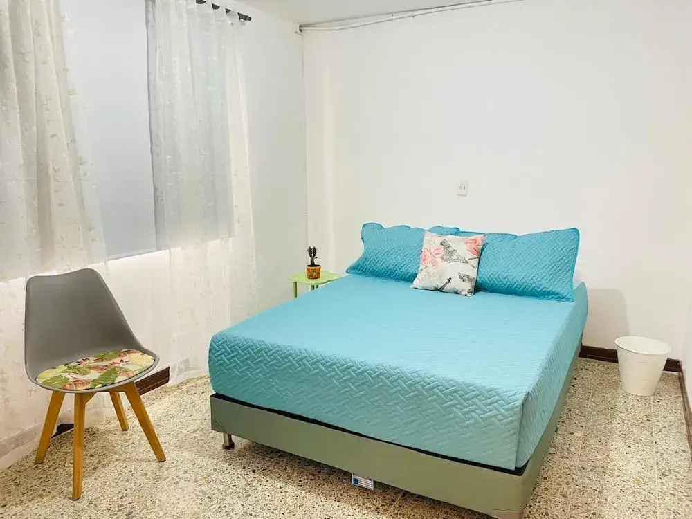 Foto - Casa de las Flores en Medellín