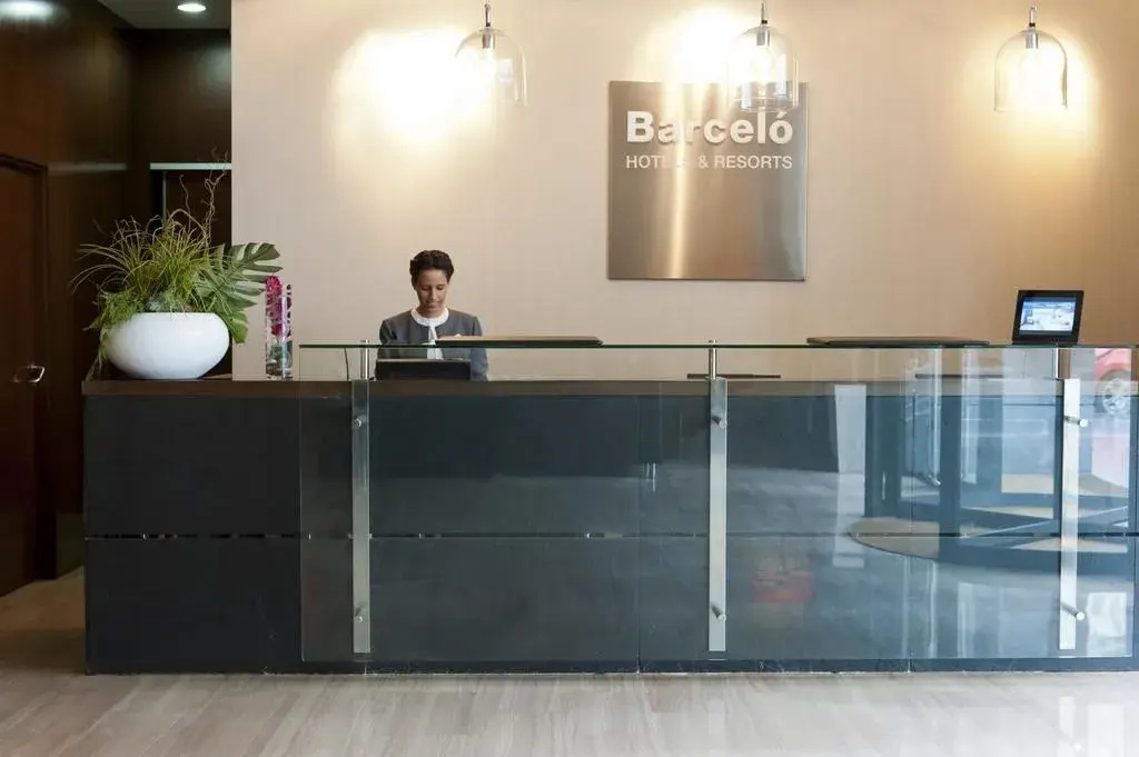 Foto - Barcelo Casablanca