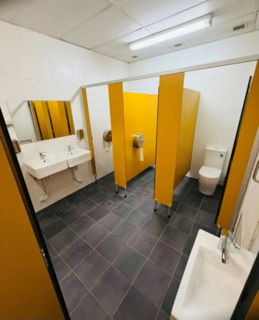 Photo - Big Backpackers Hostel